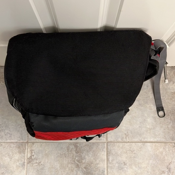 Swiss backpack - Picture 11 of 16